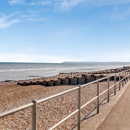 Villa Crossways Mansions Bexhill-on-Sea Exterior foto